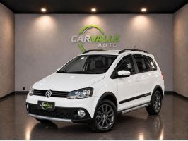 VOLKSWAGEN SPACE CROSS