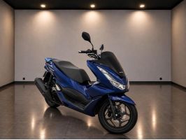 HONDA PCX