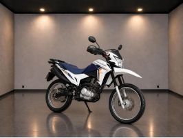 HONDA NXR 160 BROS ESDD