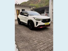 FIAT PULSE