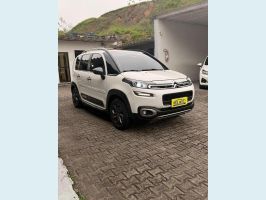 CITRO�N AIRCROSS
