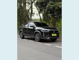 FIAT FASTBACK