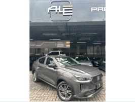 FIAT FASTBACK