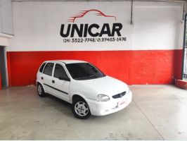 CHEVROLET CORSA