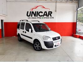 FIAT DOBL�