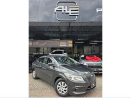 CHEVROLET PRISMA