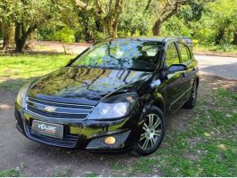 CHEVROLET VECTRA