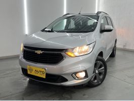 CHEVROLET SPIN