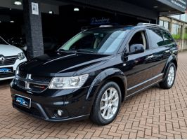 DODGE JOURNEY