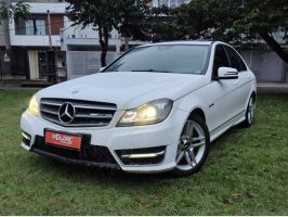 MERCEDES-BENZ C 250