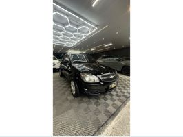 CHEVROLET CELTA