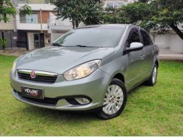 FIAT GRAND SIENA