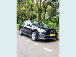 VOLKSWAGEN VIRTUS