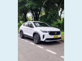 FIAT FASTBACK