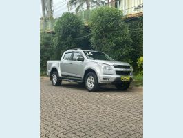 CHEVROLET S10