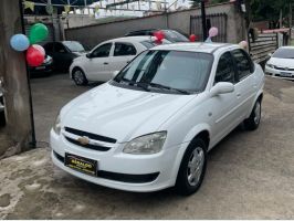 CHEVROLET CLASSIC
