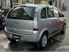 CHEVROLET MERIVA