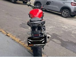 HONDA CB 500