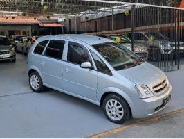 CHEVROLET MERIVA