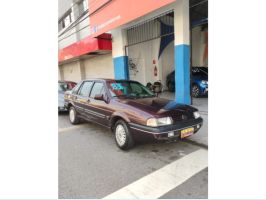 VOLKSWAGEN SANTANA
