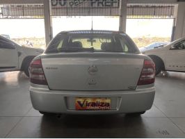 CHEVROLET ASTRA