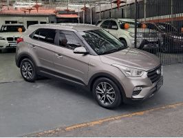 HYUNDAI CRETA PULSE