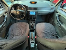 CHEVROLET MERIVA