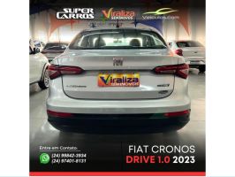FIAT CRONOS