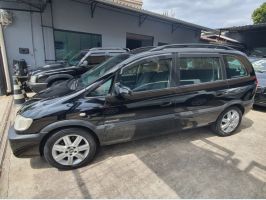 CHEVROLET ZAFIRA