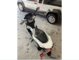 HONDA PCX