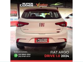 FIAT ARGO