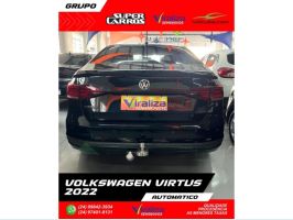 VOLKSWAGEN VIRTUS