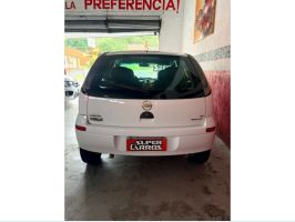 CHEVROLET CORSA