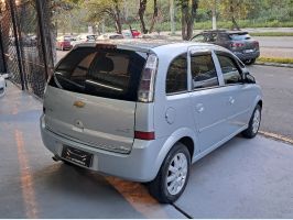 CHEVROLET MERIVA