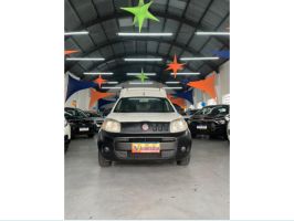 FIAT FIORINO
