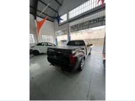 CHEVROLET MONTANA