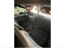 CHEVROLET ASTRA