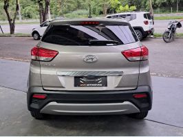 HYUNDAI CRETA PULSE