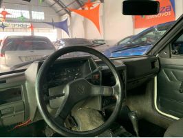 VOLKSWAGEN PARATI