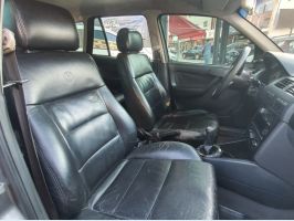 VOLKSWAGEN PARATI
