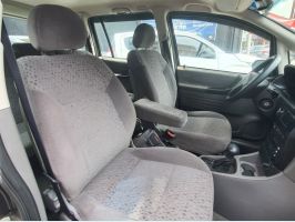 CHEVROLET ZAFIRA