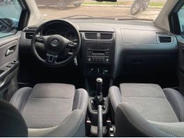 VOLKSWAGEN SPACEFOX