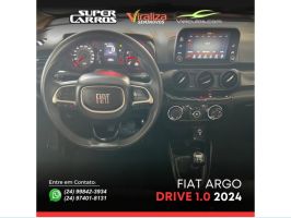 FIAT ARGO