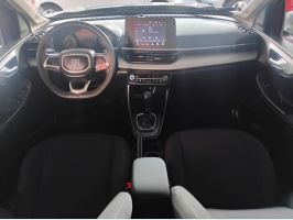 FIAT PULSE