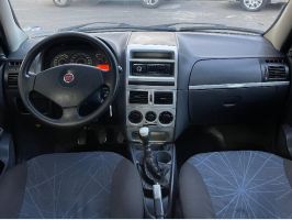 FIAT SIENA