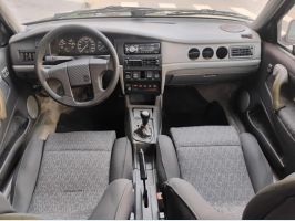 VOLKSWAGEN SANTANA