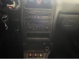 CHEVROLET ASTRA