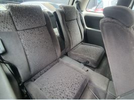 CHEVROLET ZAFIRA