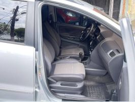 VOLKSWAGEN SPACEFOX