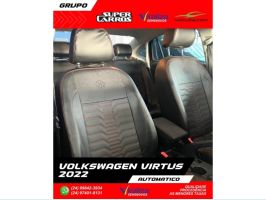 VOLKSWAGEN VIRTUS